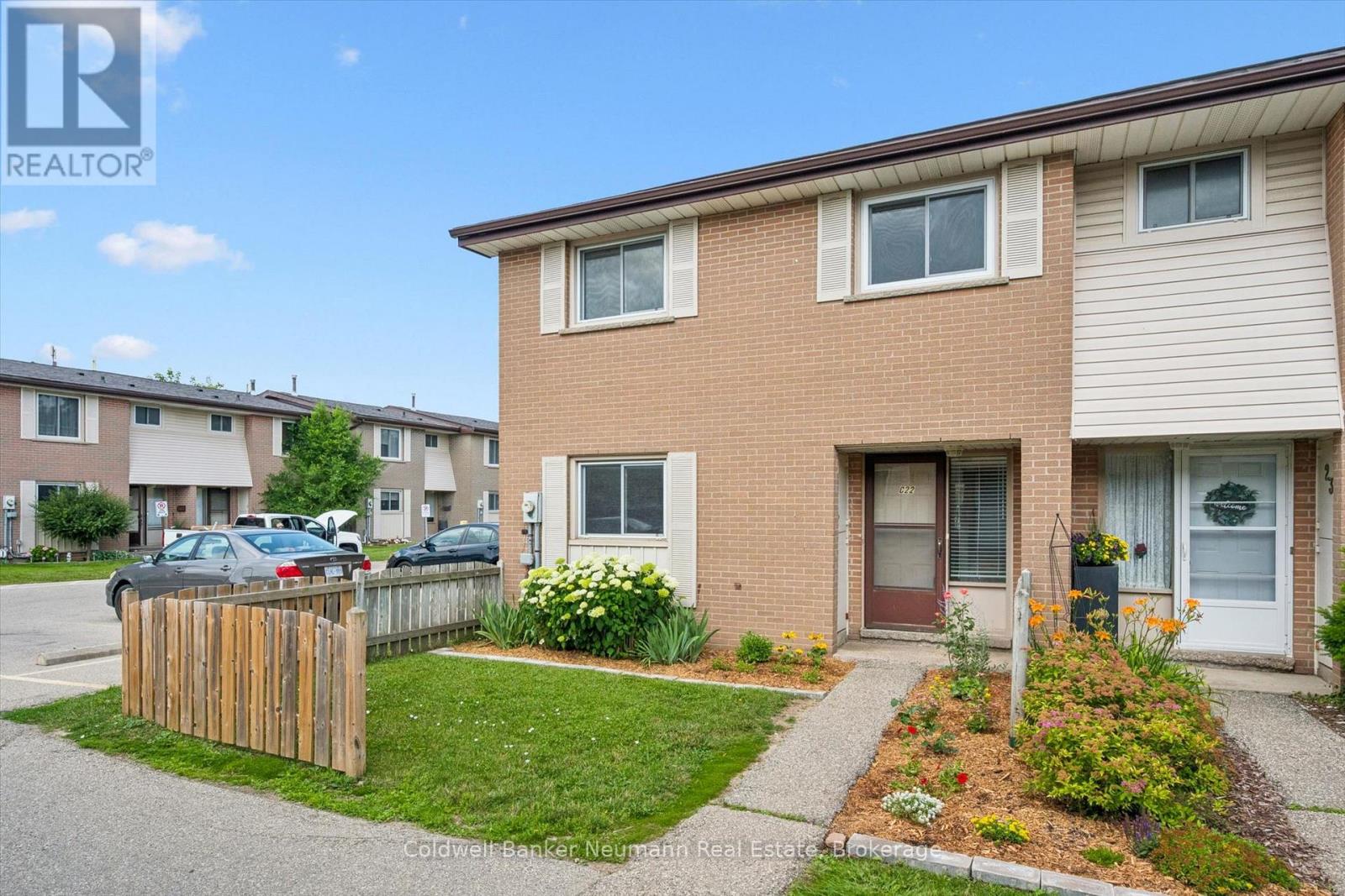 C-22 - 427 Victoria Road N, Guelph, Ontario  N1E 5J0 - Photo 4 - X13526446