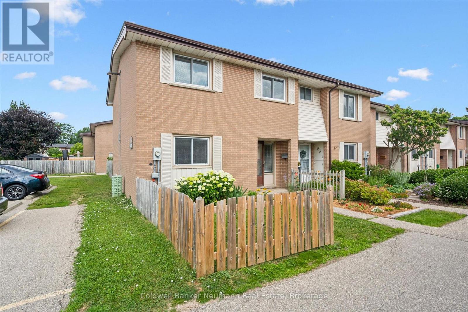 C-22 - 427 Victoria Road N, Guelph, Ontario  N1E 5J0 - Photo 5 - X13526446