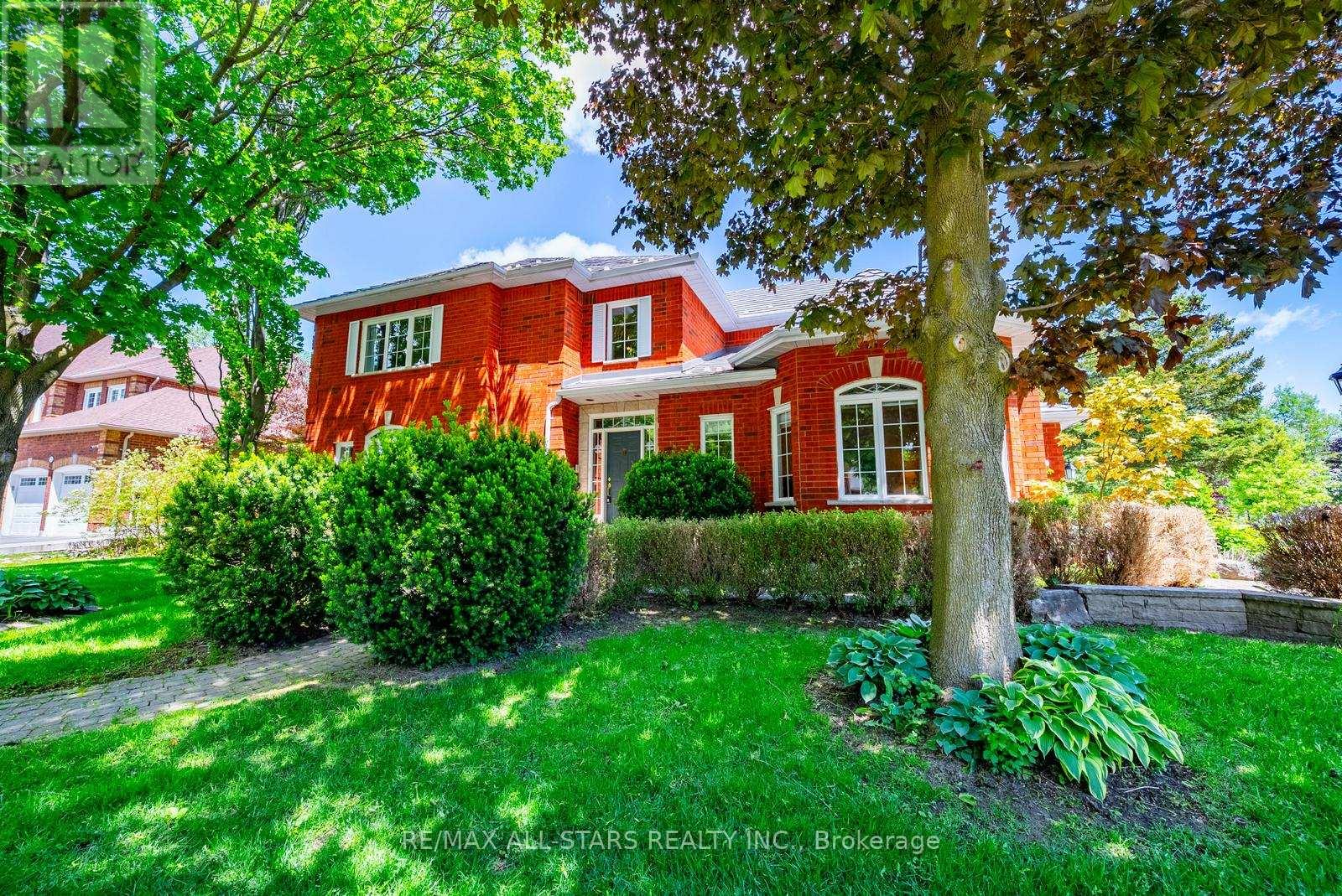 160 PARK DRIVE, Whitchurch-Stouffville, Ontario