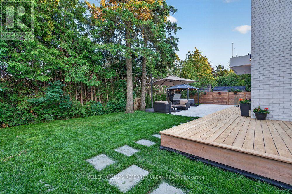 11 Knowles Crescent, Aurora, Ontario  L4G 1Z6 - Photo 33 - N13613014