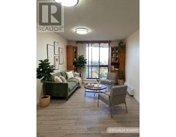 727 - 4645 JANE STREET, Toronto, Ontario