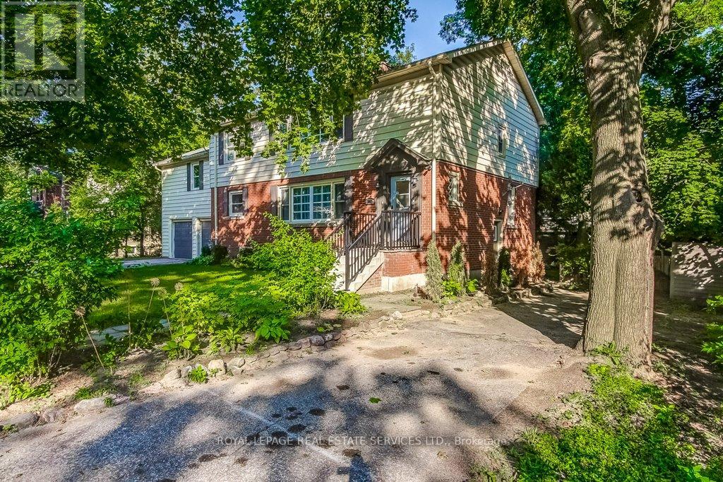 LOWER LEVEL 1 - 302 MAPLE AVENUE, Oakville, Ontario
