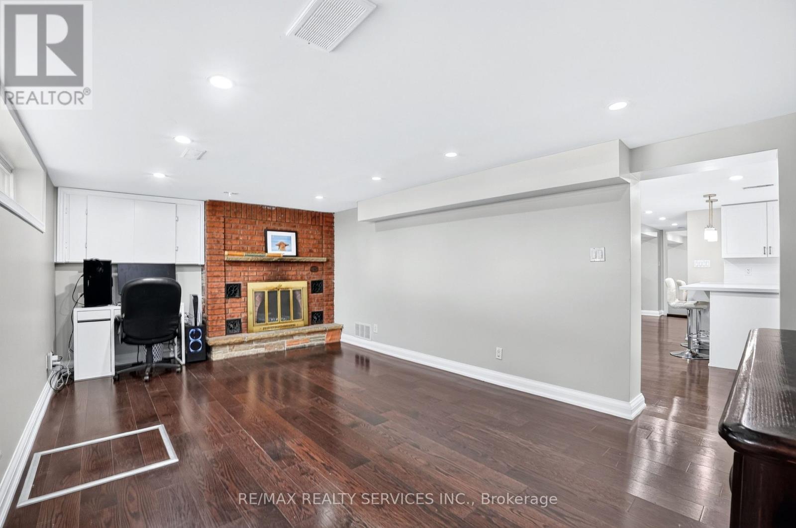 18 Spencely Court, Toronto, Ontario  M9P 1N5 - Photo 22 - W13617472