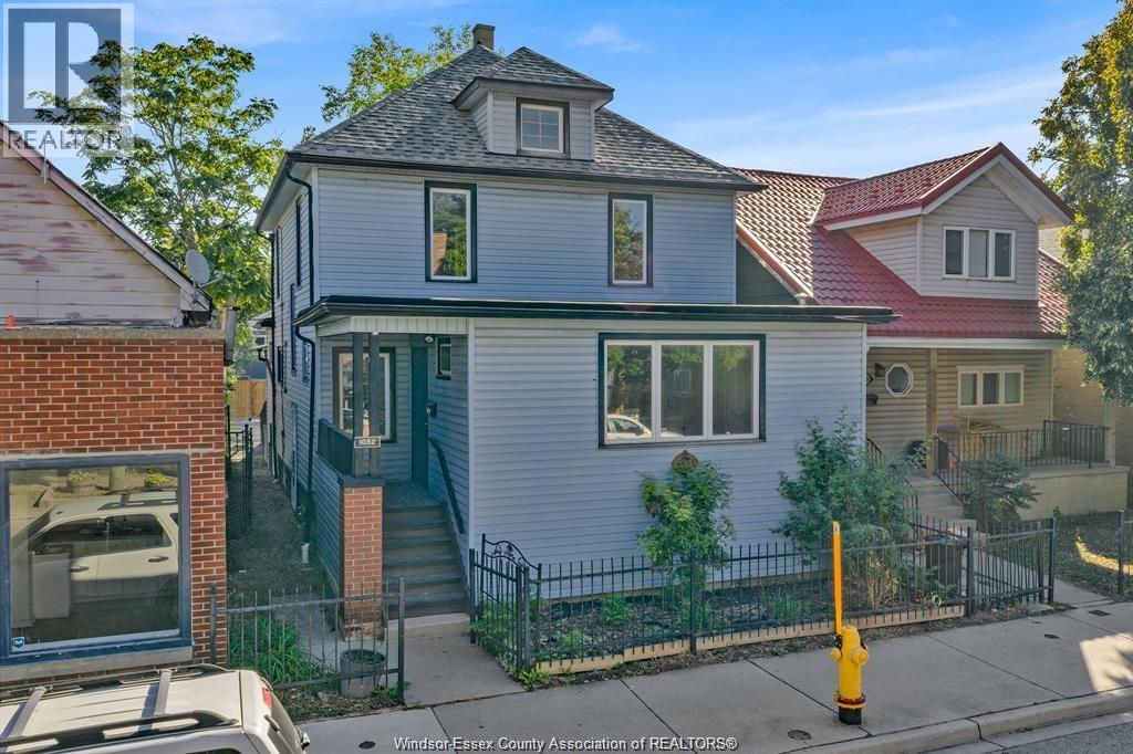 1052 Drouillard Road