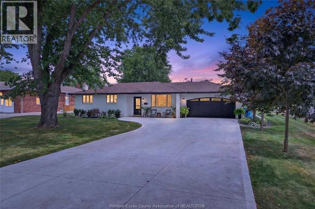 1579 FRONT ROAD South, Amherstburg, Ontario