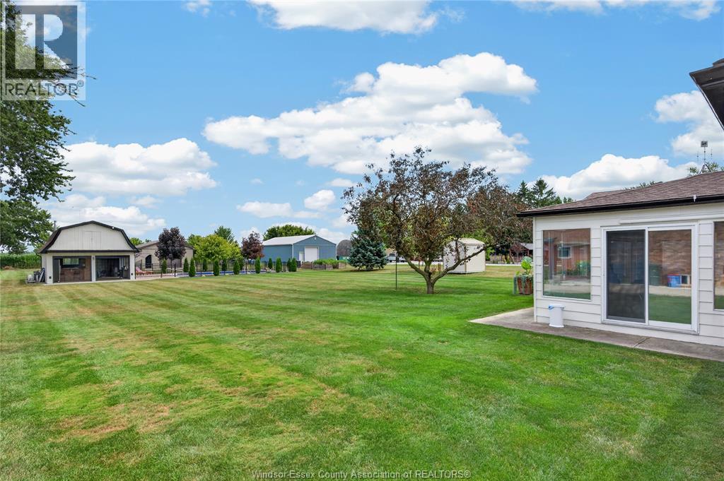 1579 Front Road South, Amherstburg, Ontario  N9V 2M7 - Photo 35 - 26018891