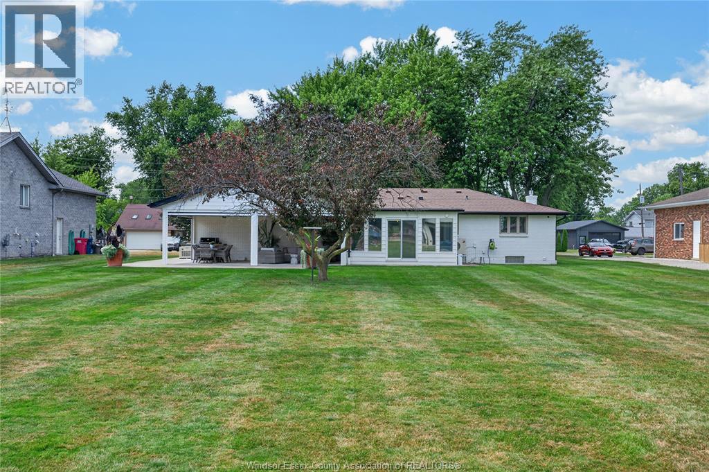 1579 Front Road South, Amherstburg, Ontario  N9V 2M7 - Photo 36 - 26018891