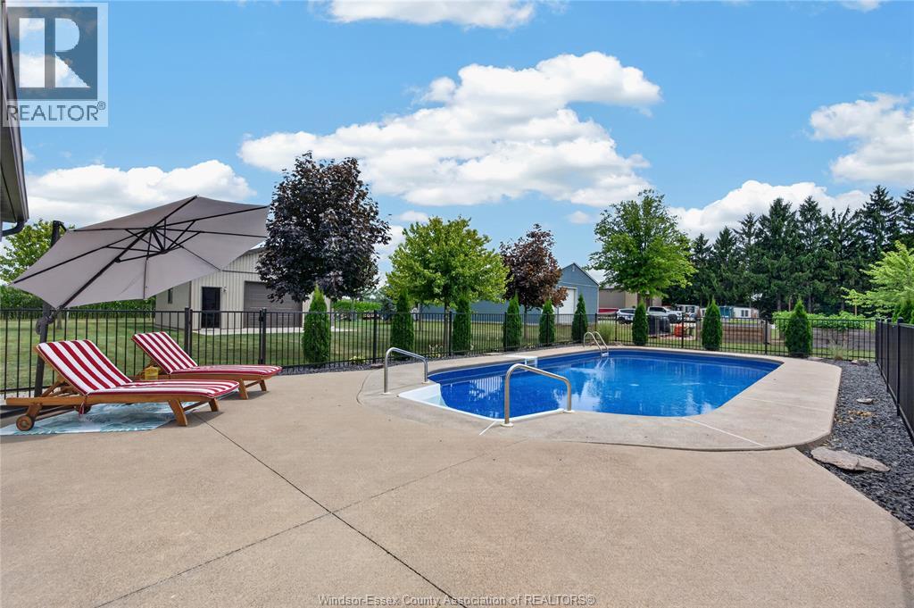 1579 Front Road South, Amherstburg, Ontario  N9V 2M7 - Photo 43 - 26018891