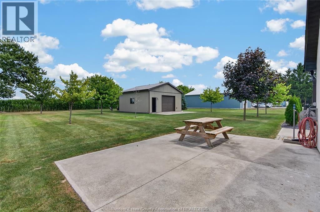 1579 Front Road South, Amherstburg, Ontario  N9V 2M7 - Photo 45 - 26018891