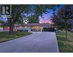 1579 FRONT ROAD South, Amherstburg, Ontario