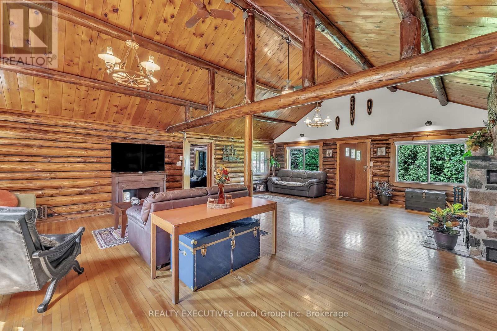 2899 Highway 11 N, Temagami, Ontario  P1B 8G3 - Photo 26 - X13639130