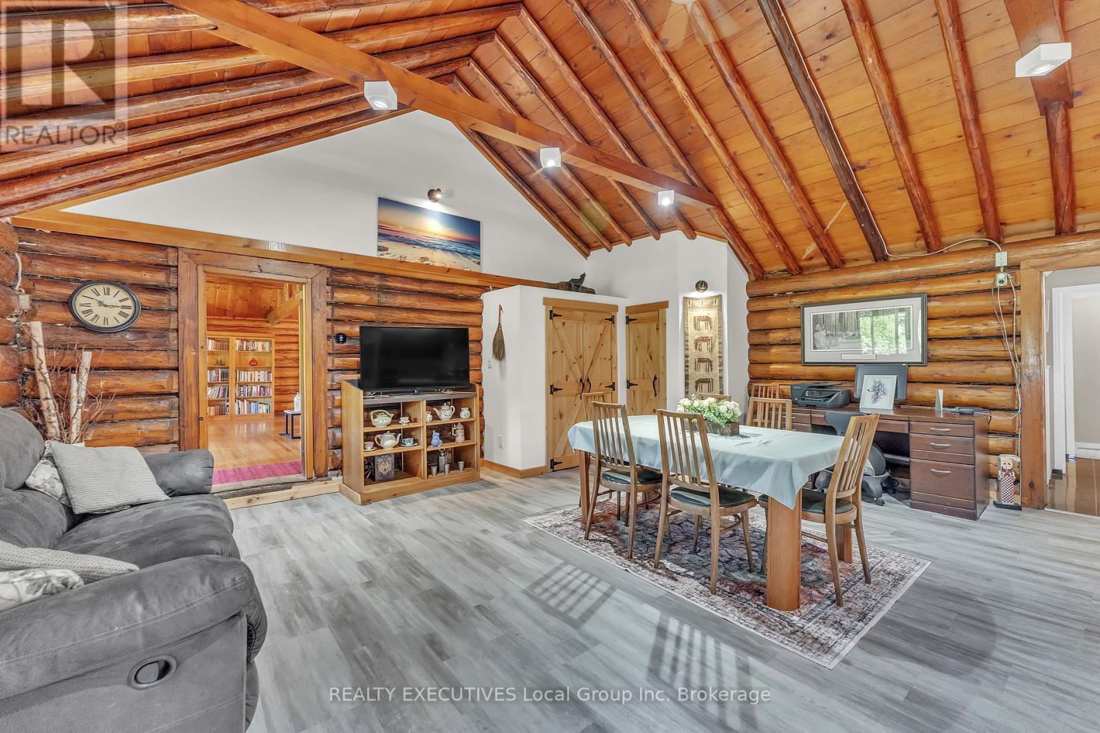 2899 Highway 11 N, Temagami, Ontario  P1B 8G3 - Photo 34 - X13639130