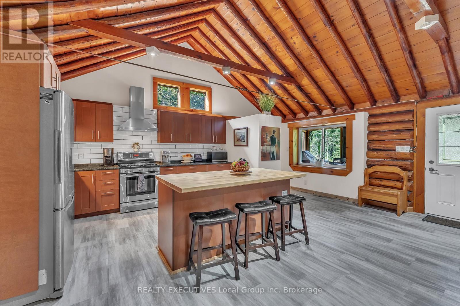 2899 Highway 11 N, Temagami, Ontario  P1B 8G3 - Photo 36 - X13639130