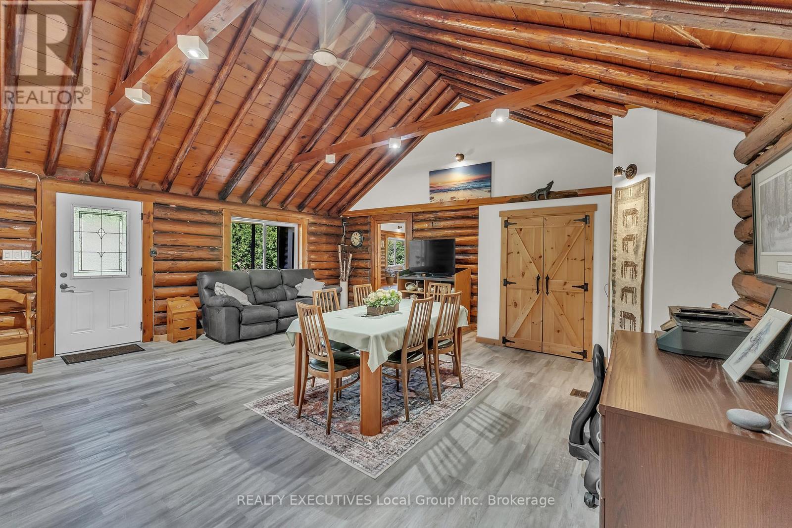 2899 Highway 11 N, Temagami, Ontario  P1B 8G3 - Photo 38 - X13639130