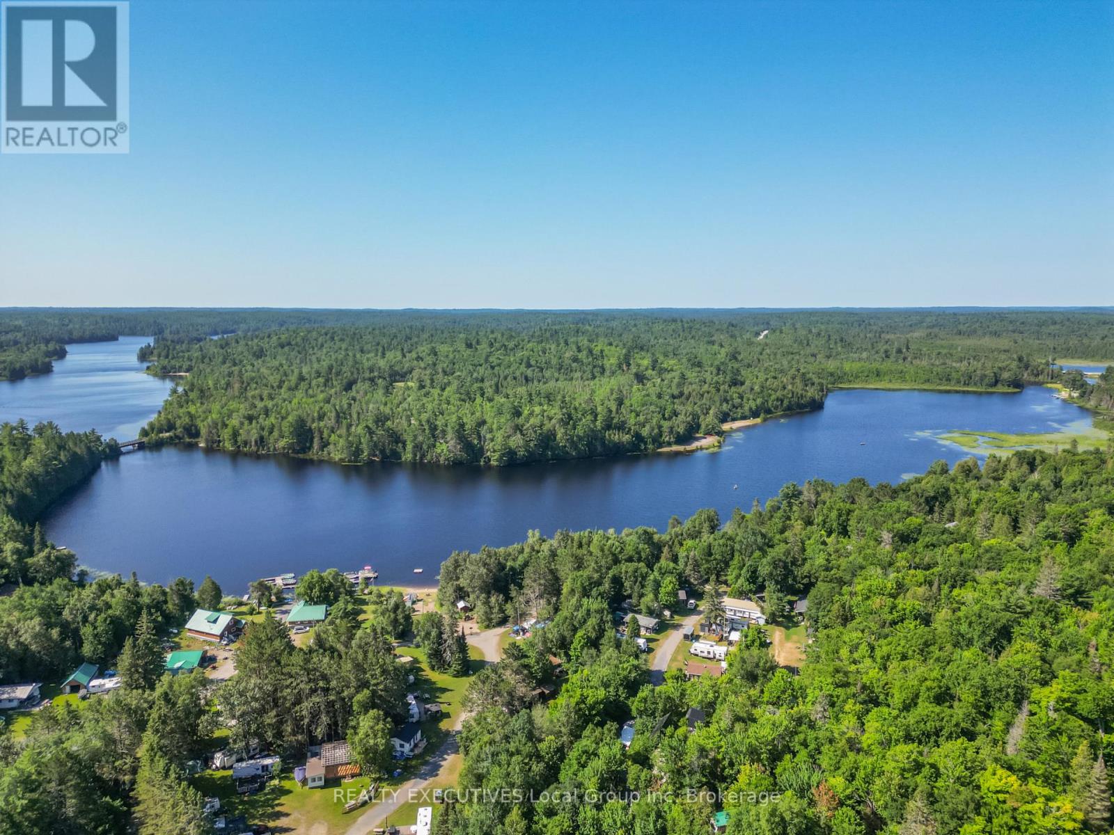 2899 Highway 11 N, Temagami, Ontario  P1B 8G3 - Photo 5 - X13639130