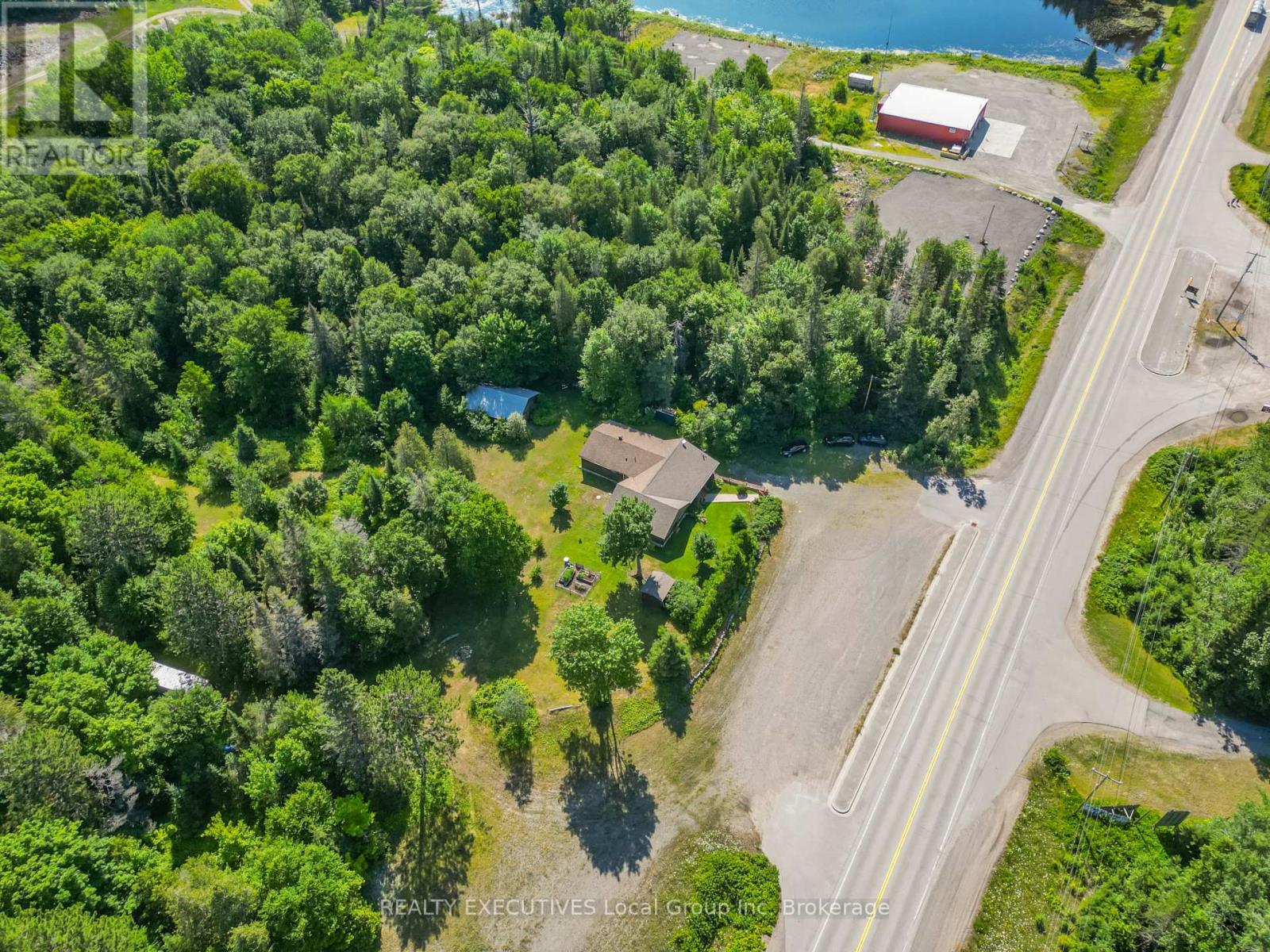 2899 Highway 11 N, Temagami, Ontario  P1B 8G3 - Photo 50 - X13639130
