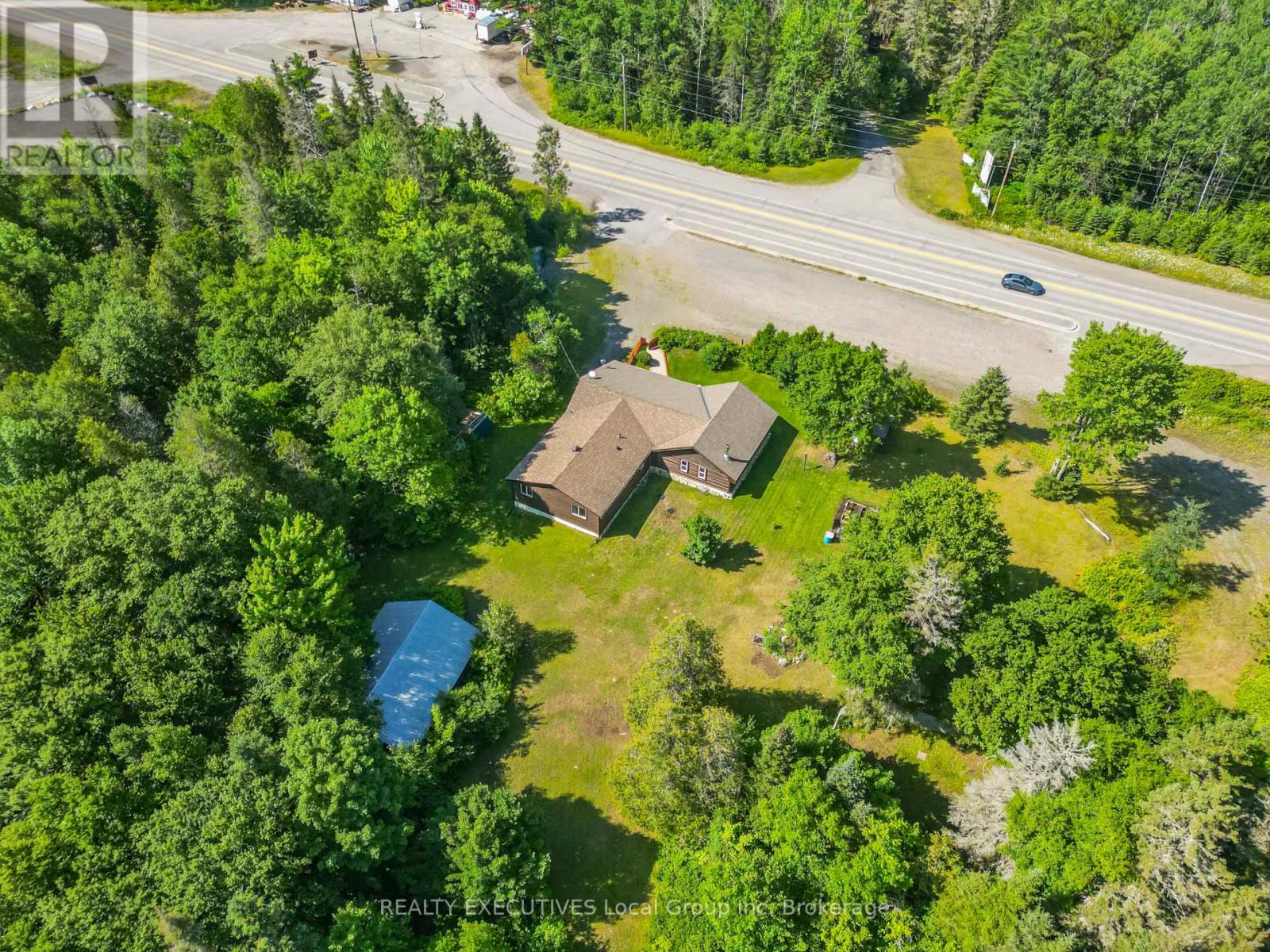 2899 Highway 11 N, Temagami, Ontario  P1B 8G3 - Photo 9 - X13639130