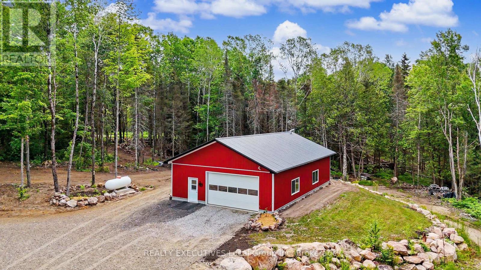 2149 South Shore Road, Bonfield, Ontario  P0H 1E0 - Photo 3 - X13639324