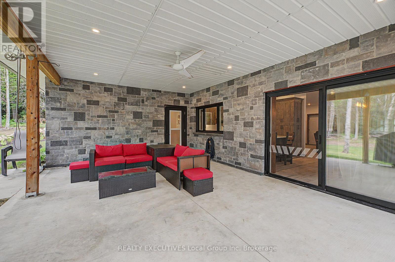 2149 South Shore Road, Bonfield, Ontario  P0H 1E0 - Photo 34 - X13639324
