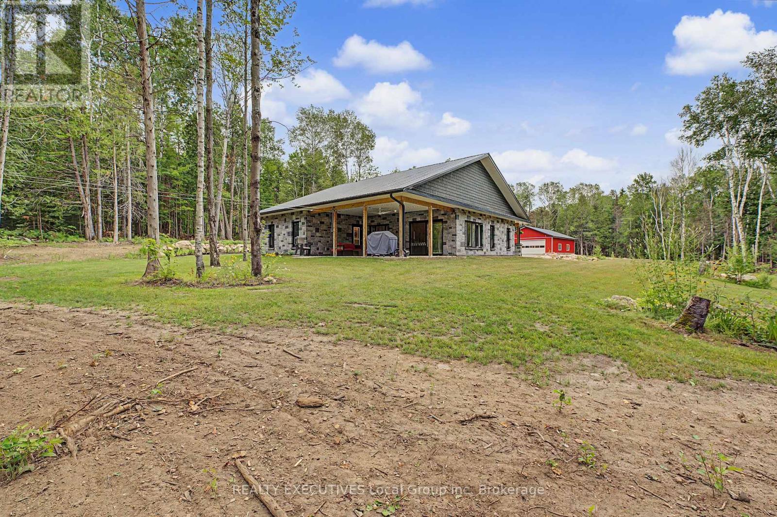 2149 South Shore Road, Bonfield, Ontario  P0H 1E0 - Photo 35 - X13639324