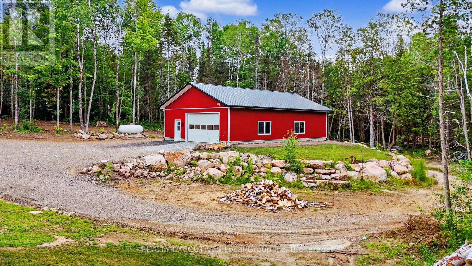 2149 South Shore Road, Bonfield, Ontario  P0H 1E0 - Photo 36 - X13639324