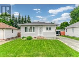 1848 Kelvin Street, Sudbury, Ontario