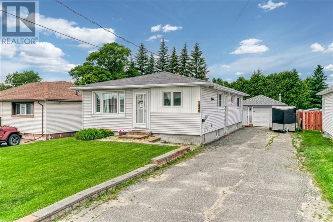 1848 Kelvin Street, Sudbury, Ontario  P3A 2G4 - Photo 2 - 2129629