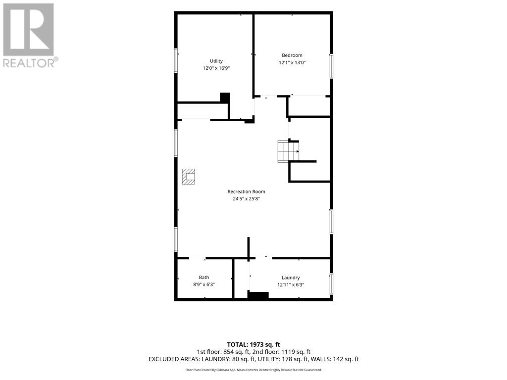 1848 Kelvin Street, Sudbury, Ontario  P3A 2G4 - Photo 42 - 2129629