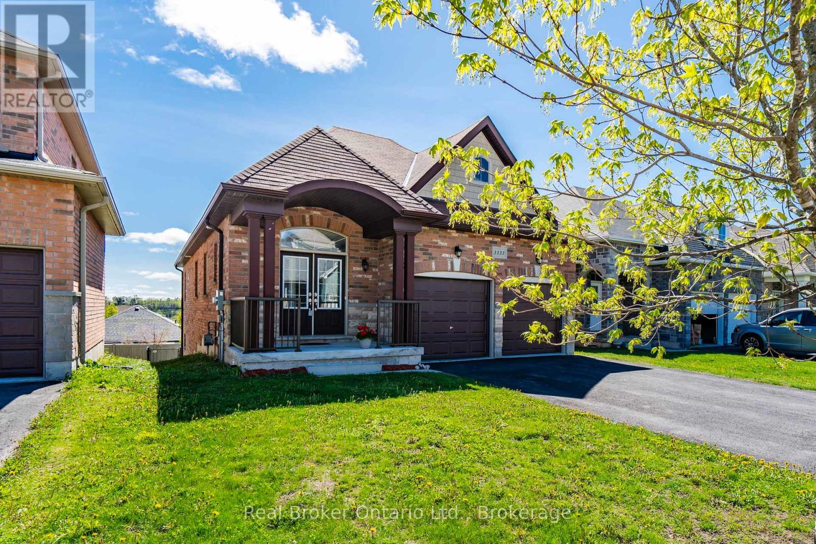 3135 EMPEROR DRIVE, orillia, Ontario