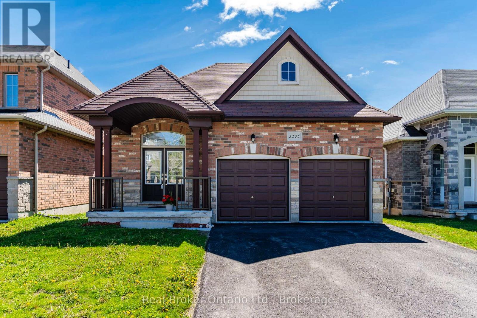 3135 Emperor Drive, Orillia, Ontario  L3V 0G4 - Photo 2 - S13639144