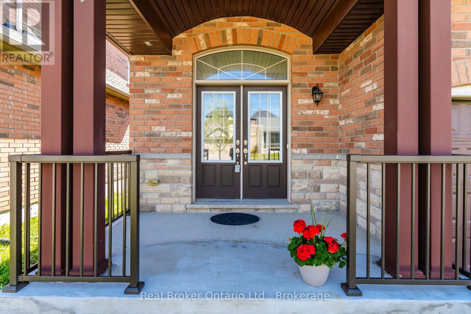 3135 Emperor Drive, Orillia, Ontario  L3V 0G4 - Photo 3 - S13639144