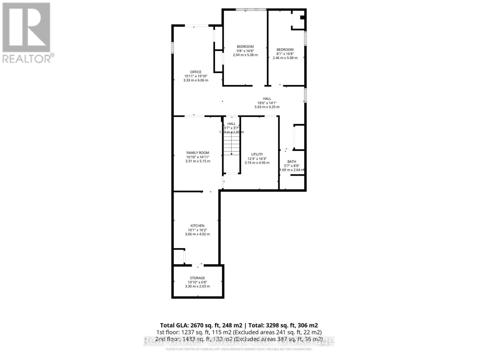 3135 Emperor Drive, Orillia, Ontario  L3V 0G4 - Photo 38 - S13639144