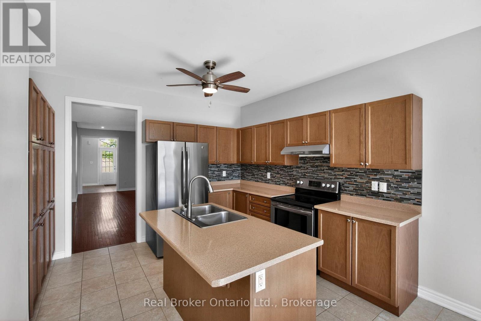 3135 Emperor Drive, Orillia, Ontario  L3V 0G4 - Photo 8 - S13639144