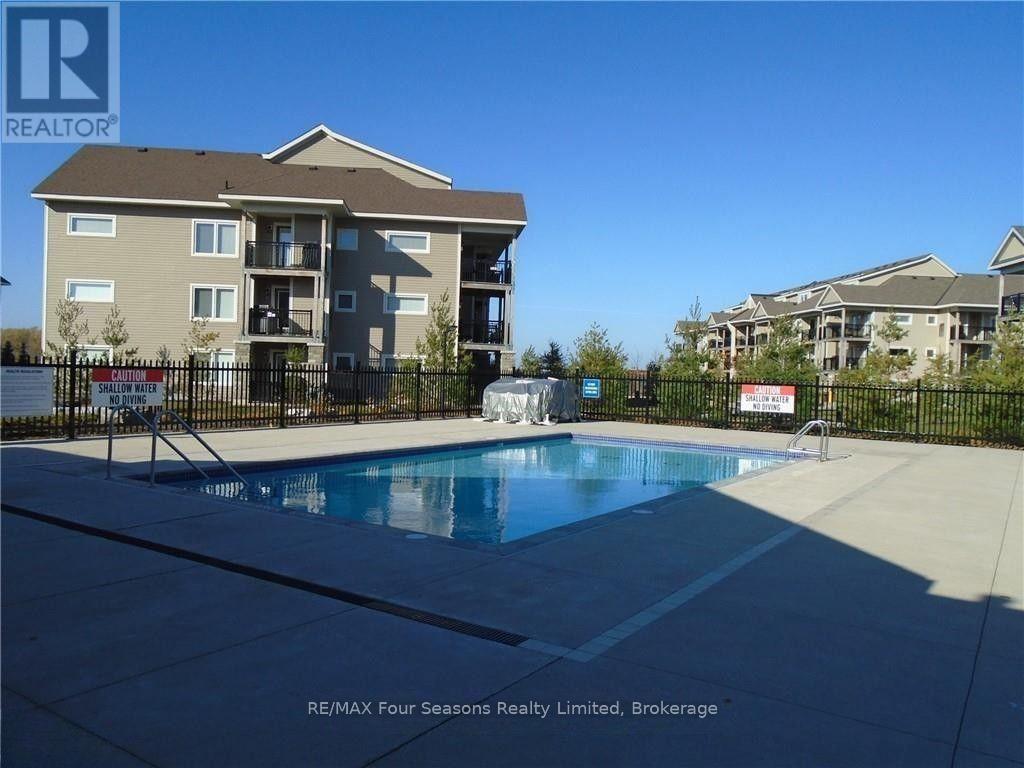 301 - 7 Anchorage Crescent, Collingwood, Ontario  L9Y 5C5 - Photo 3 - S13639340