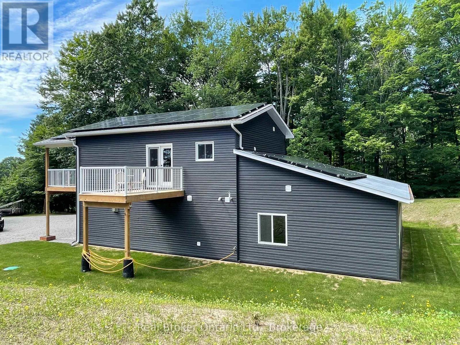 90 14 Concession E, Tiny, Ontario  L9M 2H7 - Photo 2 - S13639402