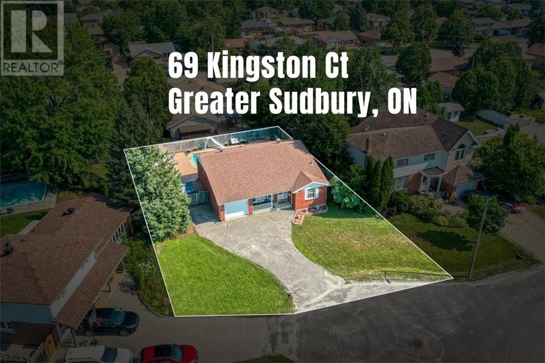 69 Kingston Court, Sudbury, Ontario  P3A 1E1 - Photo 41 - 2129612