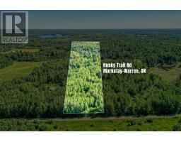 0 Husky Trail Road, Markstay-Warren, Ontario