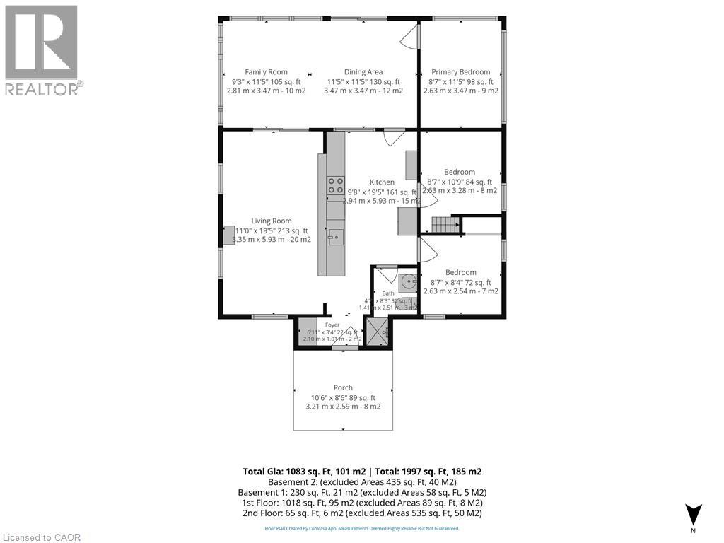5 Beach Avenue, Long Point, Ontario  N0E 1M0 - Photo 16 - 40853338