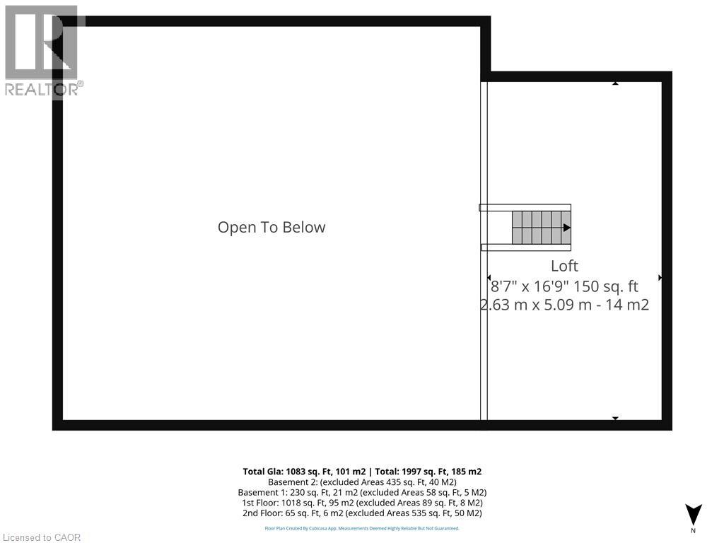 5 Beach Avenue, Long Point, Ontario  N0E 1M0 - Photo 17 - 40853338