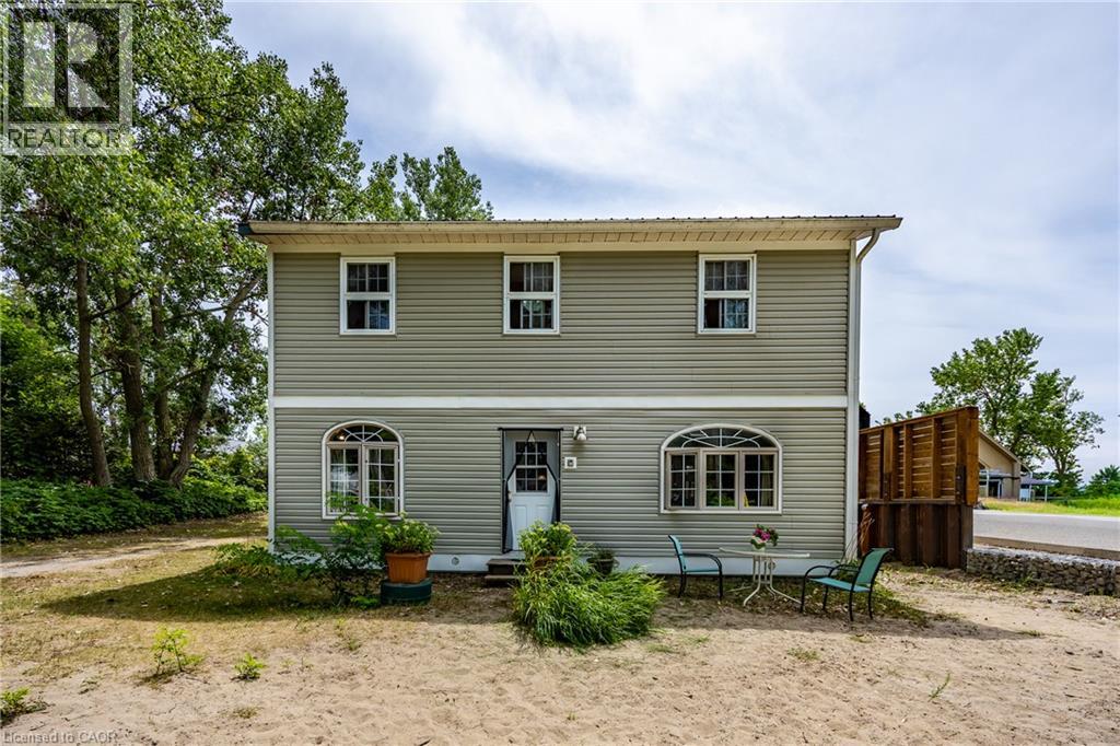 5 Beach Avenue, Long Point, Ontario  N0E 1M0 - Photo 18 - 40853338