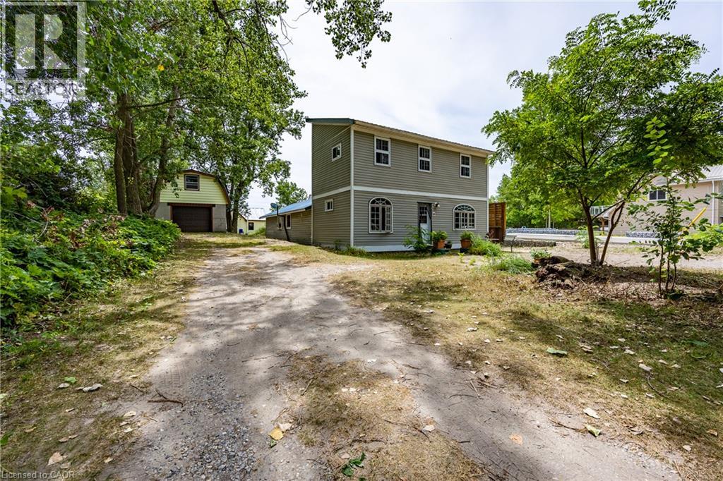 5 Beach Avenue, Long Point, Ontario  N0E 1M0 - Photo 19 - 40853338