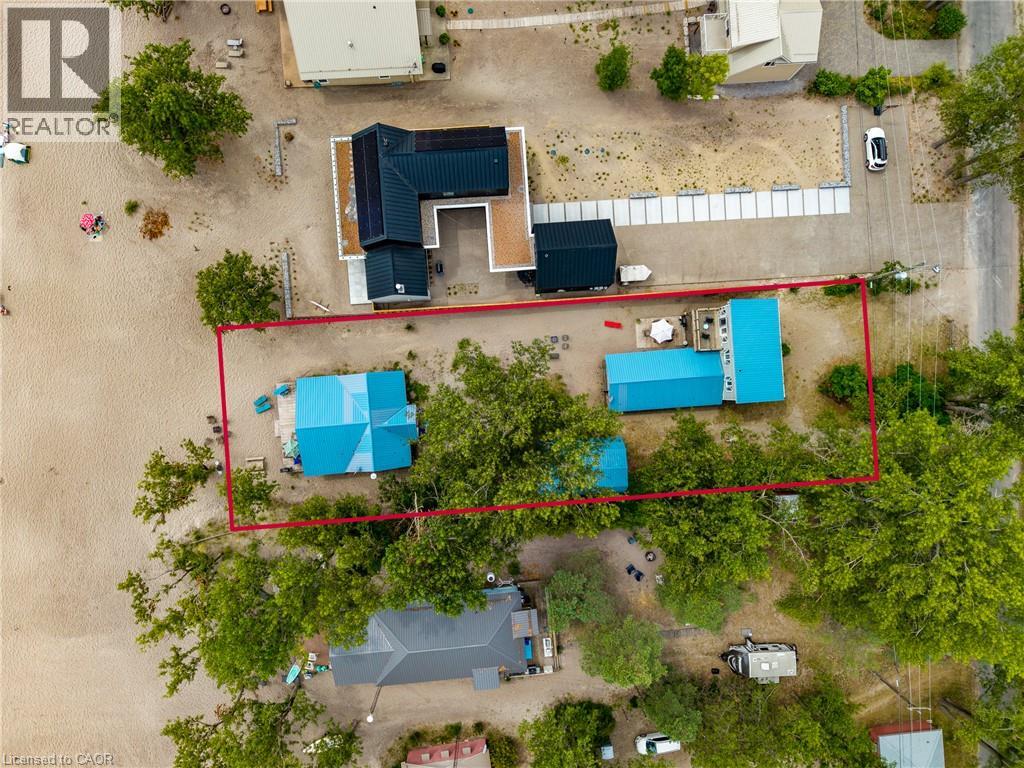 5 Beach Avenue, Long Point, Ontario  N0E 1M0 - Photo 2 - 40853338
