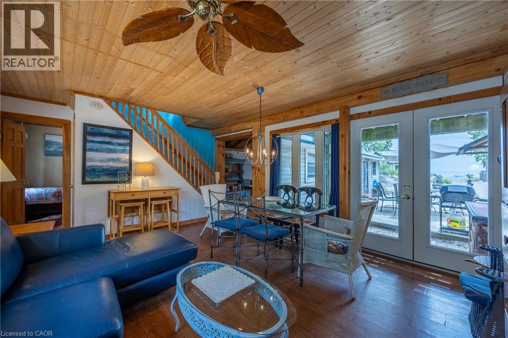 5 Beach Avenue, Long Point, Ontario  N0E 1M0 - Photo 20 - 40853338