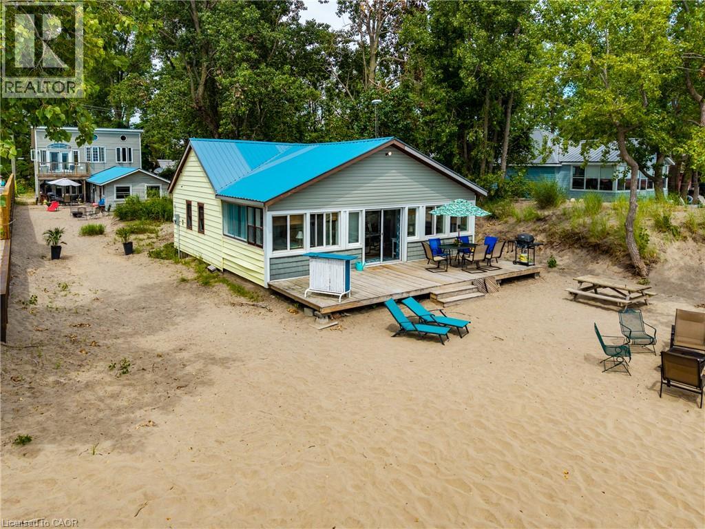 5 Beach Avenue, Long Point, Ontario  N0E 1M0 - Photo 3 - 40853338