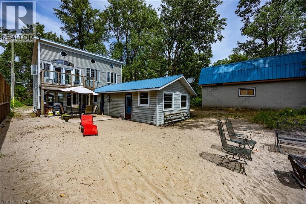 5 Beach Avenue, Long Point, Ontario  N0E 1M0 - Photo 32 - 40853338