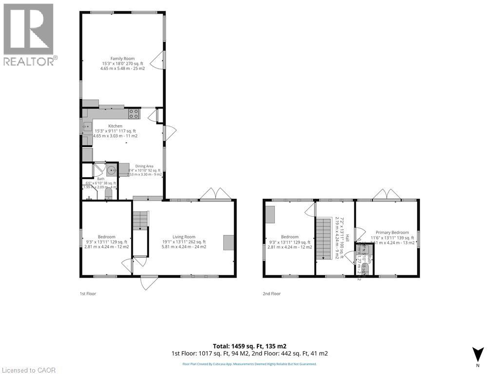 5 Beach Avenue, Long Point, Ontario  N0E 1M0 - Photo 33 - 40853338