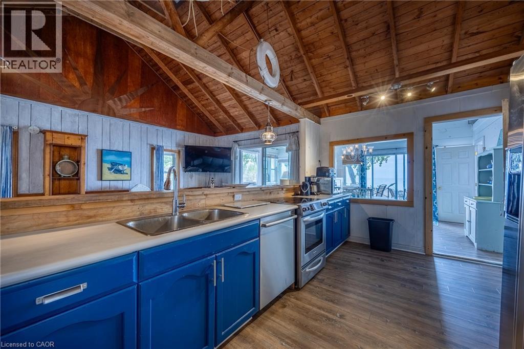 5 Beach Avenue, Long Point, Ontario  N0E 1M0 - Photo 7 - 40853338
