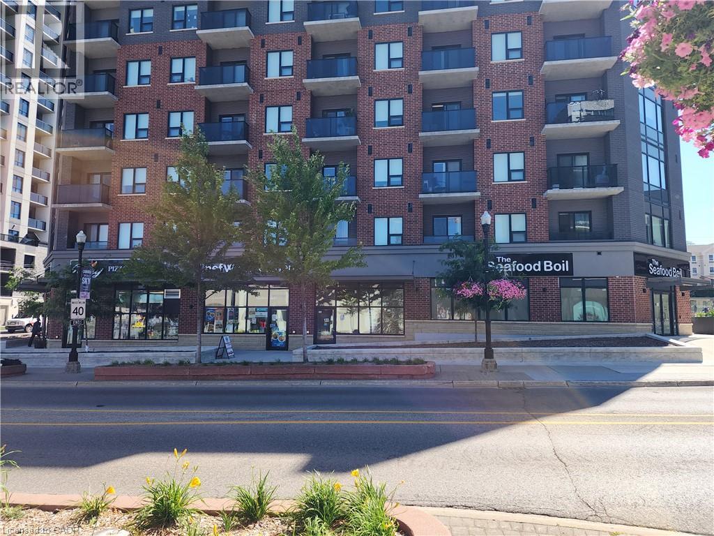 387 KING Street E Unit# 122B, Kitchener, Ontario
