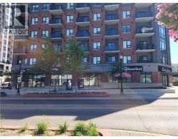 387 KING Street E Unit# 122B, kitchener, Ontario