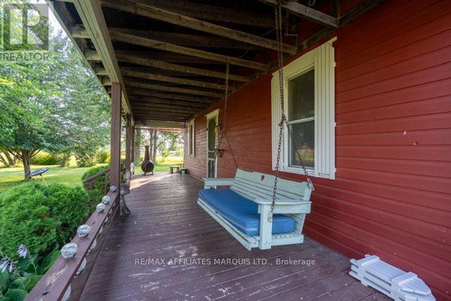 16575 County 43 Road, North Stormont, Ontario  K0C 1C0 - Photo 3 - X13639164
